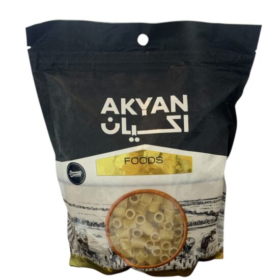 مكرونه اكيان ٣٥٠ جرام