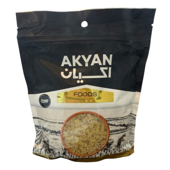 مكرونه اكيان ٣٥٠ جرام