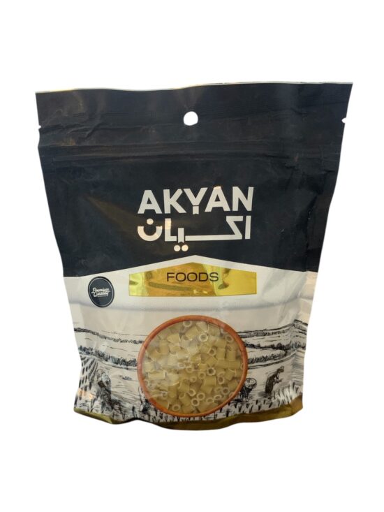 مكرونه اكيان ٣٥٠ جرام