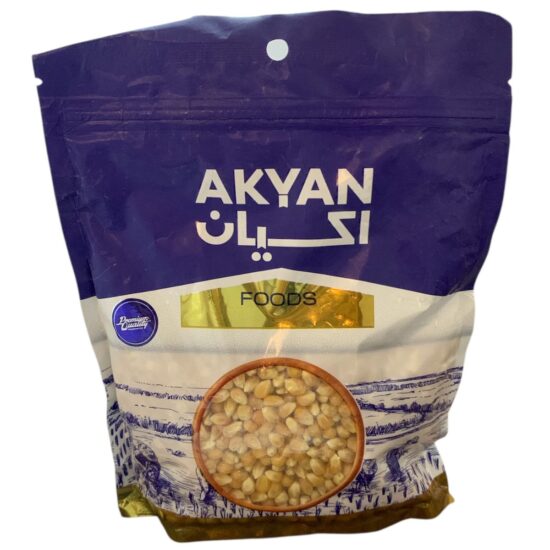 ذره فشار اكيان ٥٠٠ جرام